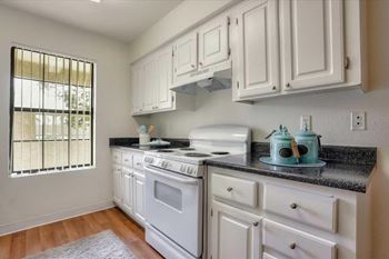 White appliance package